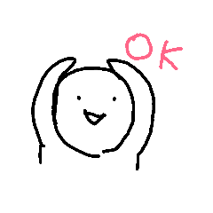 [LINEスタンプ] 日常の多用途スタンプ