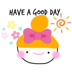 [LINEスタンプ] 日常会話  パート8