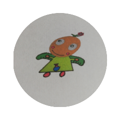 [LINEスタンプ] てんぼぅ