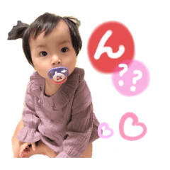 [LINEスタンプ] ひなたんと愉快な仲間たち②