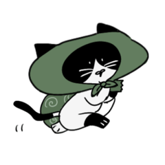 [LINEスタンプ] はじめましてヒロムさん