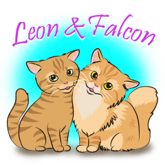 Leon＆Falcon