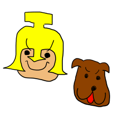 [LINEスタンプ] ヘラクレスくん＆ペガソススタンプパート2
