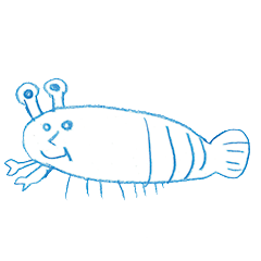 [LINEスタンプ] 使い勝手のよいかわいい動物たち 2