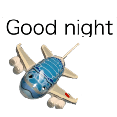 [LINEスタンプ] 航空マニアックのスタンプ