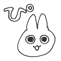 [LINEスタンプ] ぴぴぴな暮らし