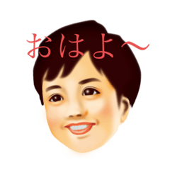 [LINEスタンプ] 日常使いのレトロな姉と弟