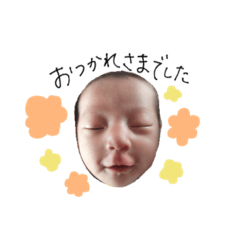 [LINEスタンプ] ときねえ