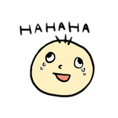 [LINEスタンプ] ぼへぼへくん