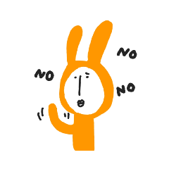 [LINEスタンプ] なんかの妖精らしきもの