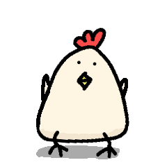 にわとりの鳥太郎