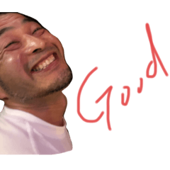 [LINEスタンプ] おっし〜第2弾