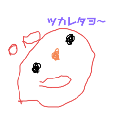 4歳児イラスト
