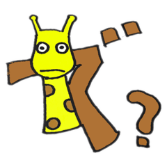[LINEスタンプ] 煽るきリン