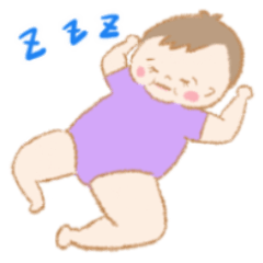 あかちゃんのいる生活