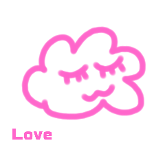 [LINEスタンプ] じゅんぼ曇