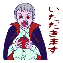 [LINEスタンプ] ハロウィーンコレクション