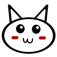 [LINEスタンプ] かるねこ君
