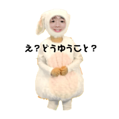 [LINEスタンプ] 高校生けんちゃん