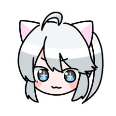 [LINEスタンプ] ねこたしおのスタンプ