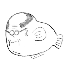 おかしなめがねっ子