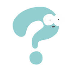 [LINEスタンプ] デカ文字①