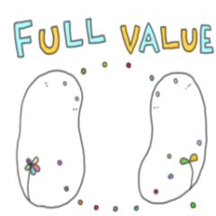 [LINEスタンプ] しるらないカードの画像（メイン）