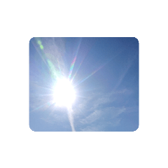 私が撮った空3