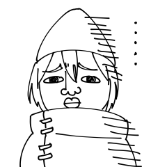 [LINEスタンプ] ザスタンプ