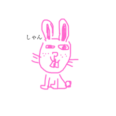 [LINEスタンプ] だらぱ