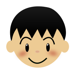 [LINEスタンプ] 日常生活で使えるボクのスタンプ