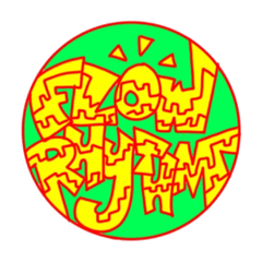 [LINEスタンプ] グラフィックメッセージ