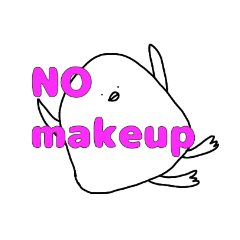 [LINEスタンプ] ペンギン怪獣アニマル着ぐるみ
