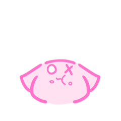 [LINEスタンプ] まふぃスタ