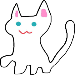 [LINEスタンプ] うげけれスタンプ