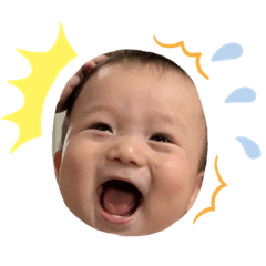 [LINEスタンプ] けいてぃstyle4