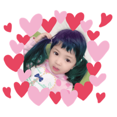 [LINEスタンプ] やほやほの画像（メイン）