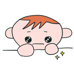 [LINEスタンプ] 可愛い陽太スタンプ