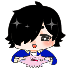 [LINEスタンプ] 宇宙人と愉快な仲間たち