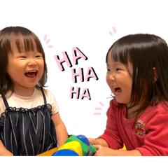 [LINEスタンプ] くれあんどこーあんどゆうり
