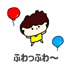 [LINEスタンプ] みにきっぽ劇場 その2