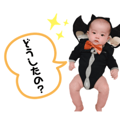 [LINEスタンプ] とっちさんの日常 part.2