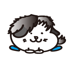 [LINEスタンプ] ハービくん3