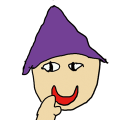 [LINEスタンプ] kai9