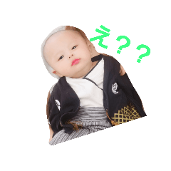 [LINEスタンプ] 琉煌スタンプ
