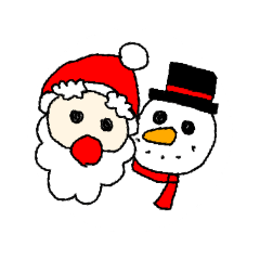 [LINEスタンプ] 楽しいイベント
