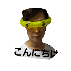 [LINEスタンプ] 風船さんのスタンプ