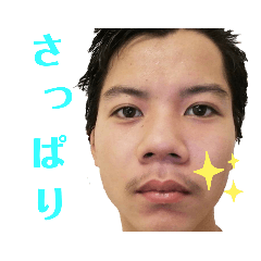 [LINEスタンプ] やまかいすたんぷ2