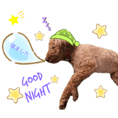 [LINEスタンプ] モコモコ兄弟シリーズ2