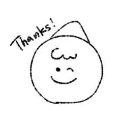 [LINEスタンプ] ちゃむずの日常2